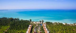 Graceland Khao Lak Beach Resort