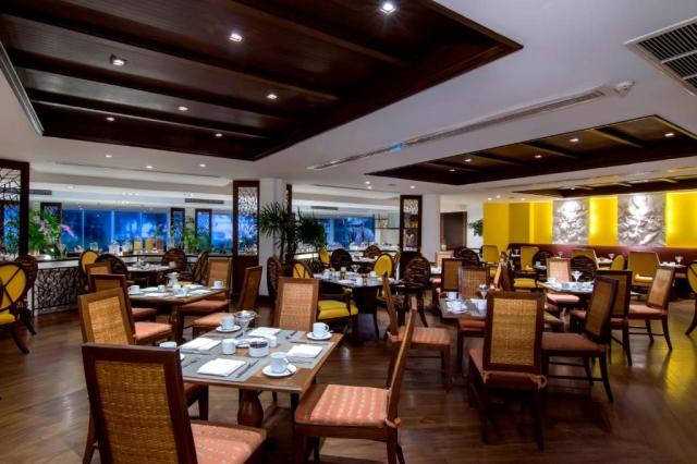 Restaurace