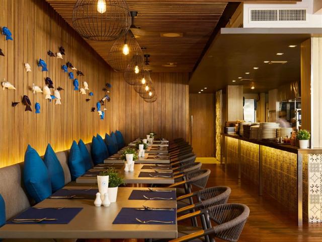 Restaurace