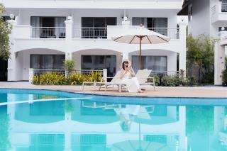 Pinnacle Grand Jomtien Resort & Spa