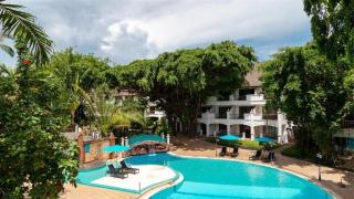 Pinnacle Grand Jomtien Resort & Spa