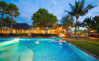 La Flora Khao Lak
