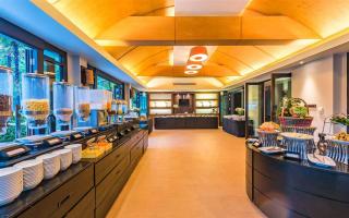 Restaurace