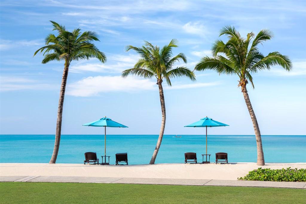 Le Méridien Khao Lak Resort & Spa