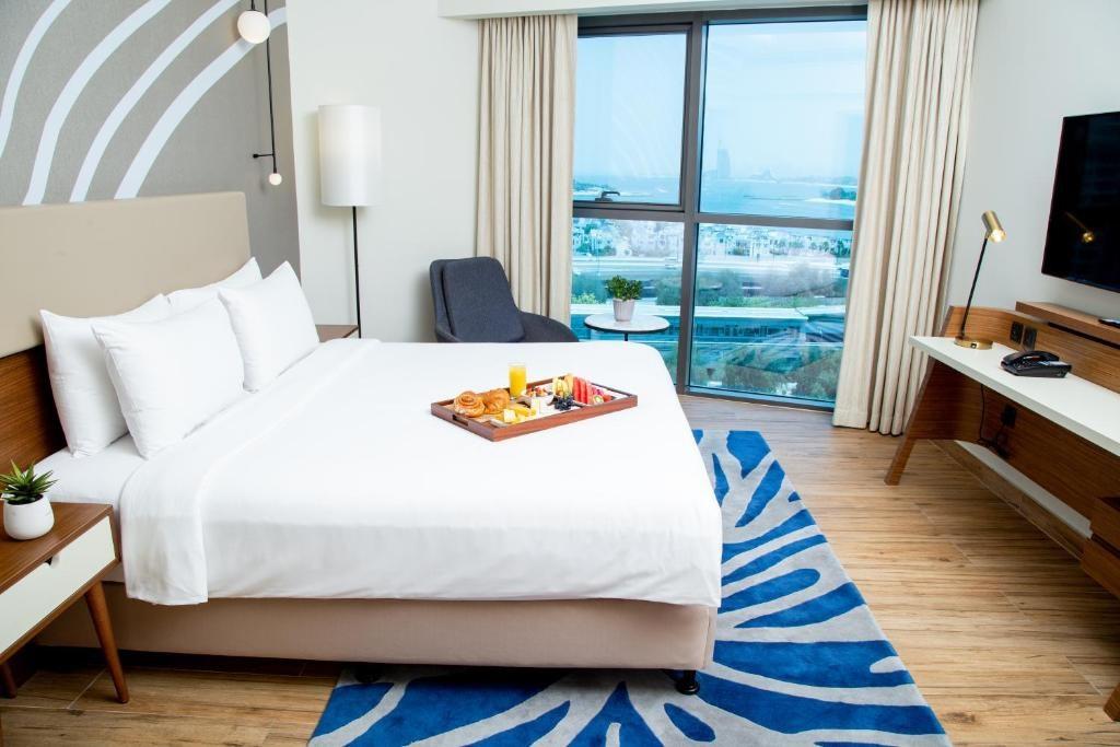 (Interiér) - Pokoj typu STUDIO