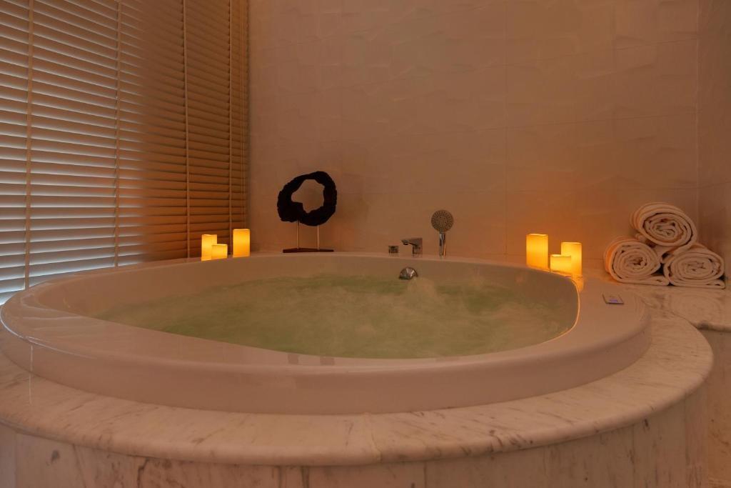 (Interiér) - Wellness/SPA