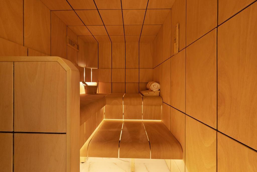 (Interiér) - Wellness/SPA