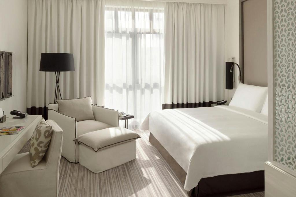 (Interiér) - Pokoj typu DELUXE