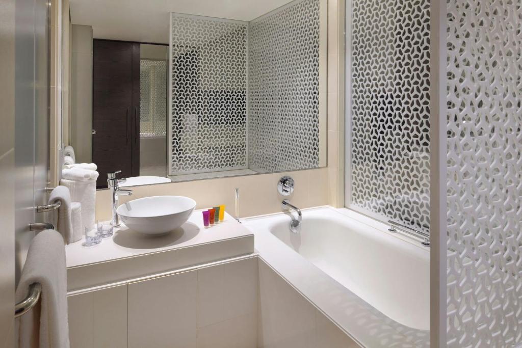 (Interiér) - Pokoj typu DELUXE