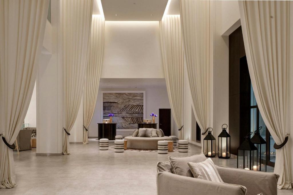 (Interiér) - Recepce