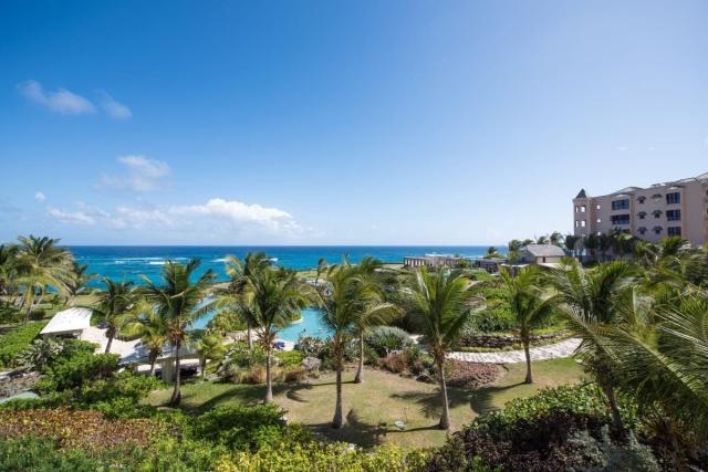 The Crane Resort