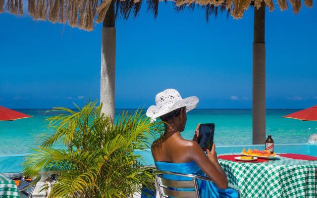 Legends Beach Resort