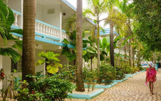 Legends Beach Resort