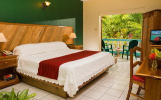 Legends Beach Resort