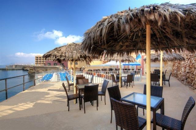 Paradise Bay