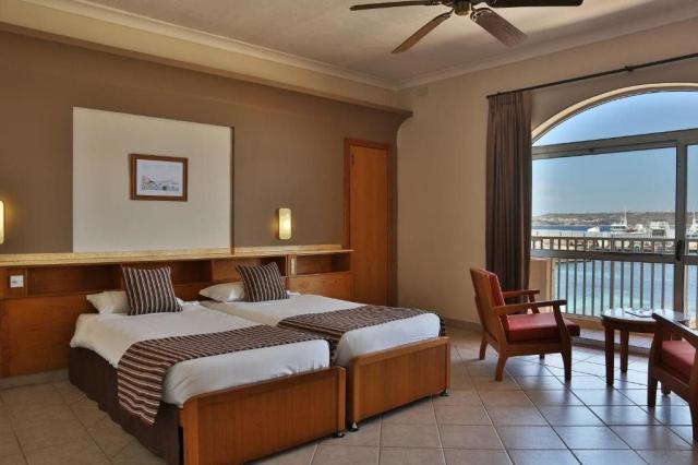 Paradise Bay