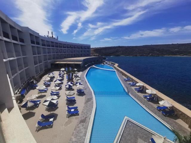 Paradise Bay