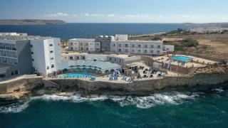 Paradise Bay