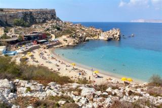 Paradise Bay