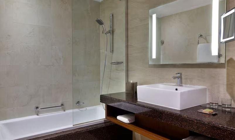 DoubleTree by Hilton Resort & Spa Marjan Island