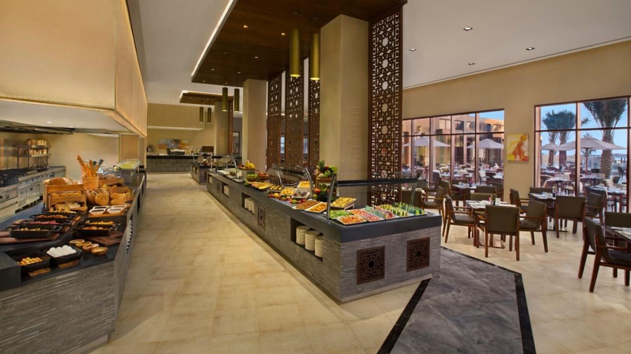 DoubleTree by Hilton Resort & Spa Marjan Island
