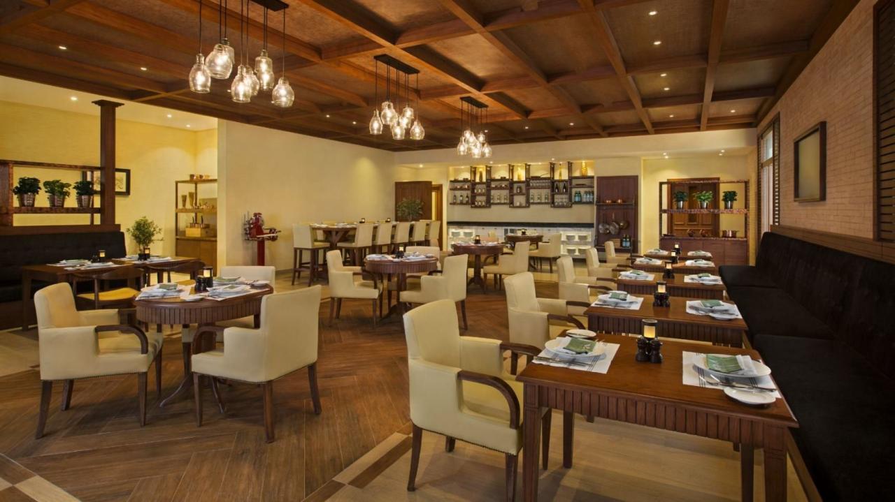 DoubleTree by Hilton Resort & Spa Marjan Island