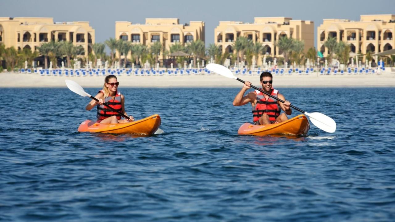 DoubleTree by Hilton Resort & Spa Marjan Island