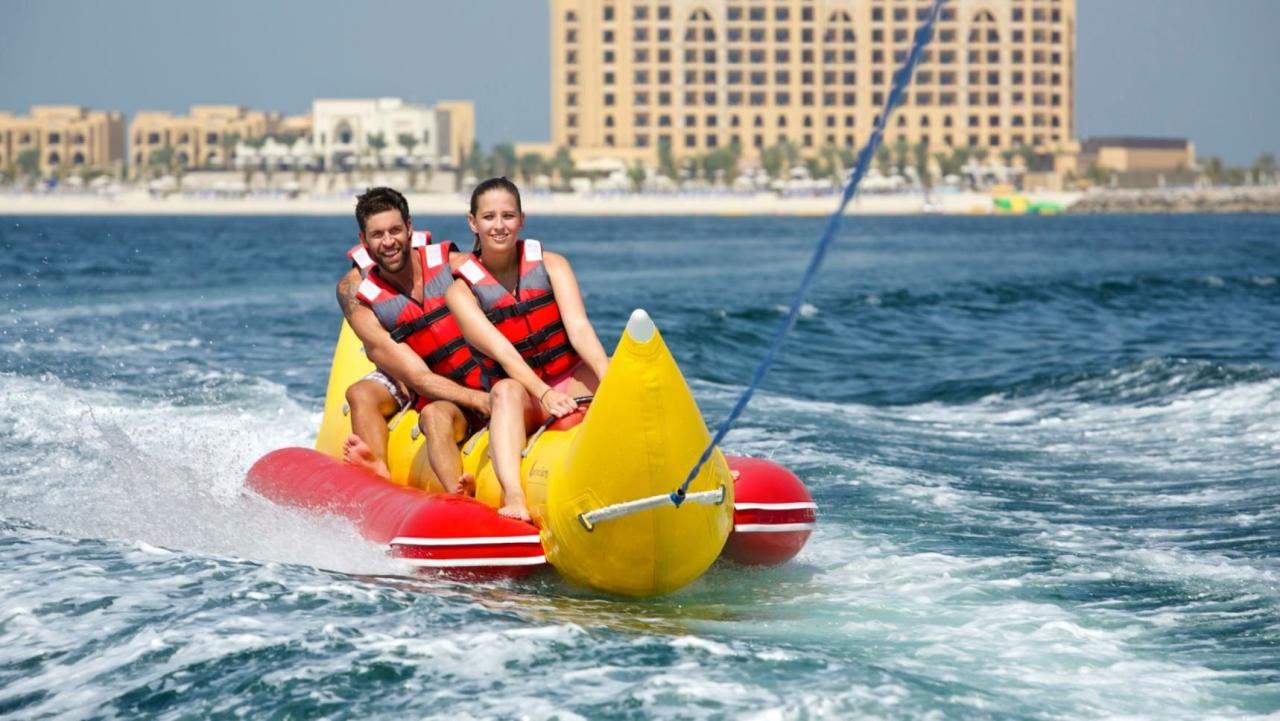 DoubleTree by Hilton Resort & Spa Marjan Island