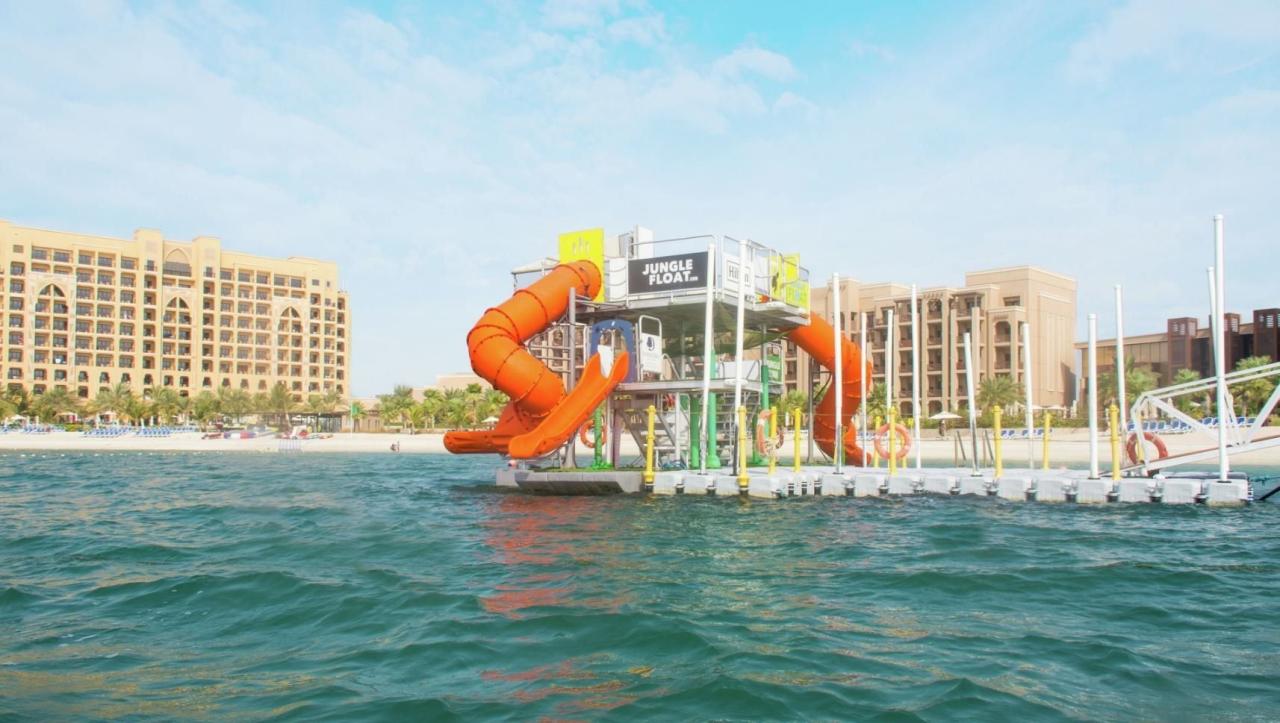DoubleTree by Hilton Resort & Spa Marjan Island