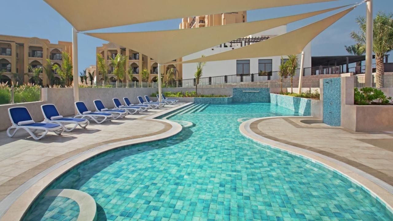 DoubleTree by Hilton Resort & Spa Marjan Island