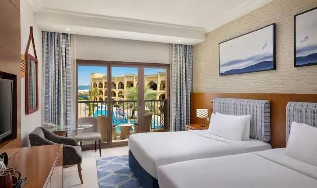 DoubleTree by Hilton Resort & Spa Marjan Island