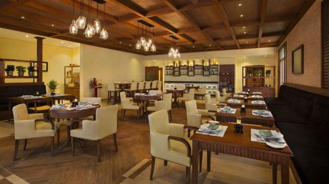 DoubleTree by Hilton Resort & Spa Marjan Island