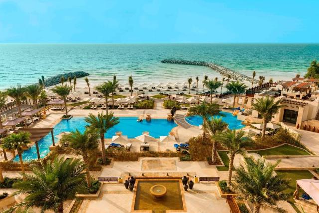 Ajman Saray