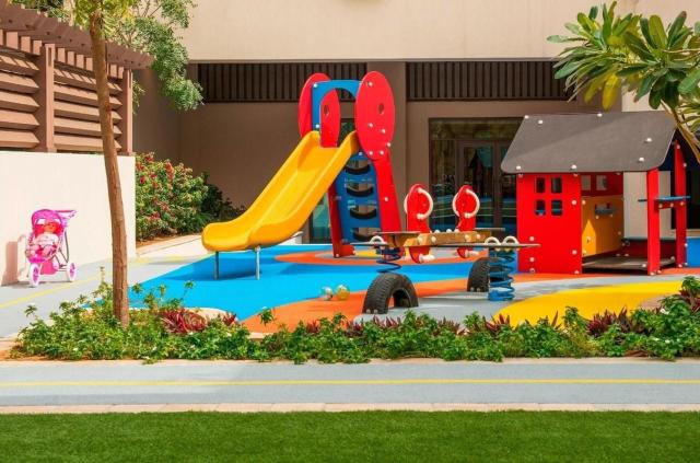 Hotel Ajman Saray