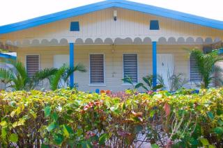 Travellers Beach Resort