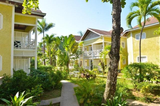 Merrils Beach Resort I.