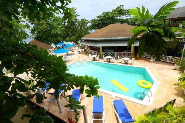 Merrils Beach Resort I.