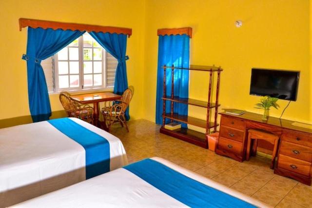 Merrils Beach Resort I.