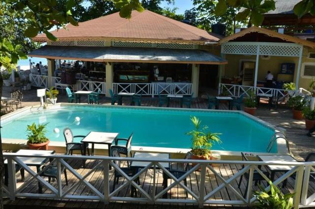 Merrils Beach Resort I.