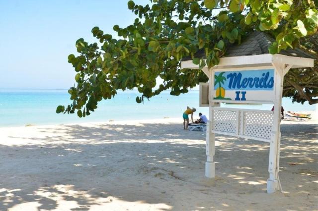 Merrils Beach Resort I.