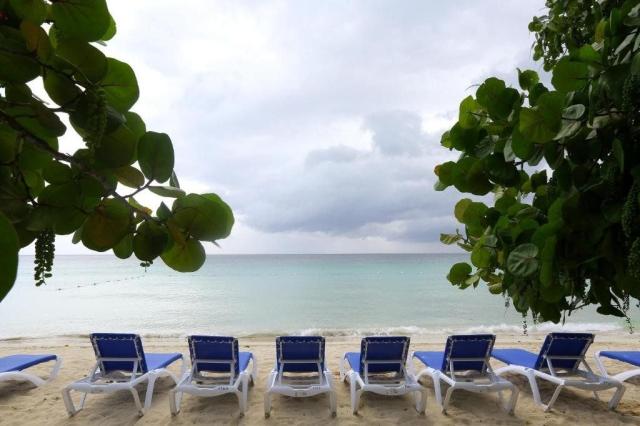 Merrils Beach Resort I.