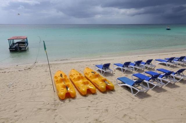 Merrils Beach Resort I.