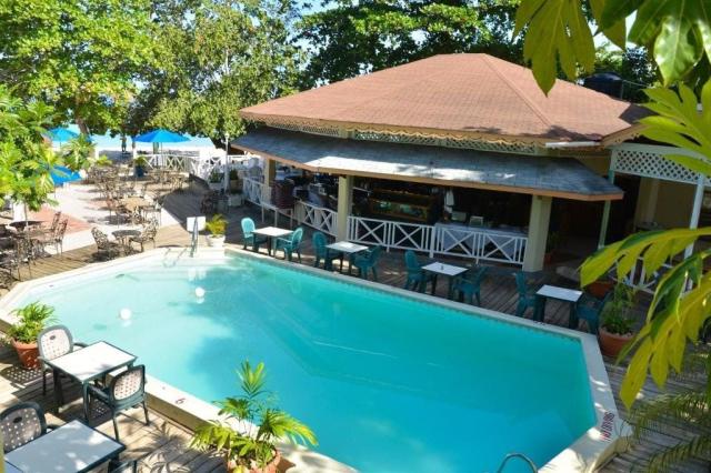 Merrils Beach Resort I.
