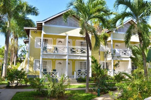 Merrils Beach Resort I.