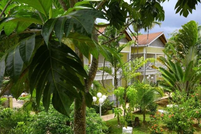 Merrils Beach Resort I.