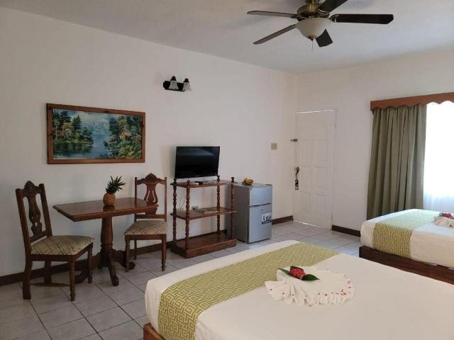 Merrils Beach Resort I.