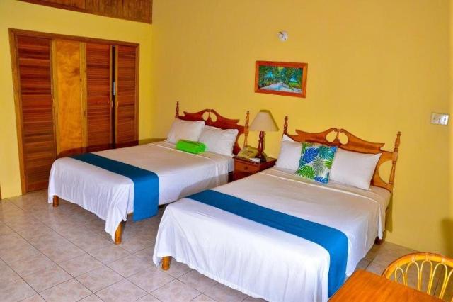 Merrils Beach Resort I.