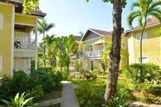 Merrils Beach Resort I.