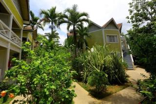 Merrils Beach Resort I.