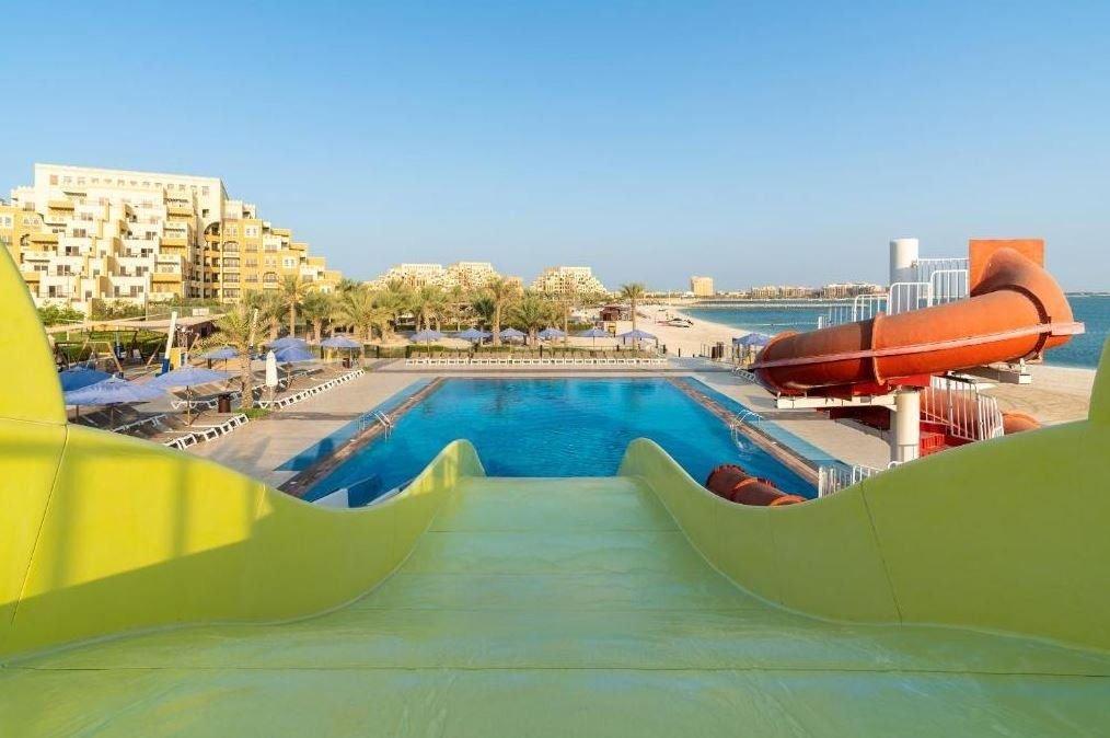 Hotel Rixos Bab Al Bahr